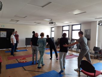 Zoom sur les formations Yanet
