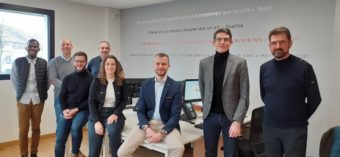 Zoom sur l’équipe copropriété